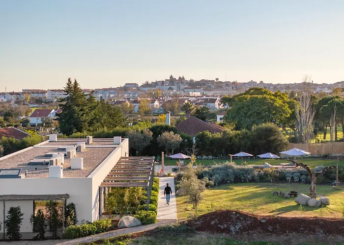 Quinta Da Amendoeira - Evora - The Farmhouse