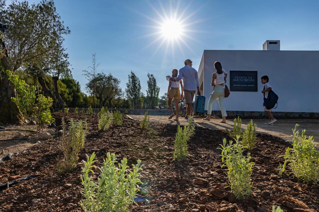 Hotel Quinta Da Amendoeira - - The Evora