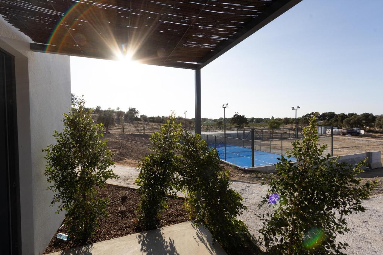 Hotel Quinta Da Amendoeira - - The *