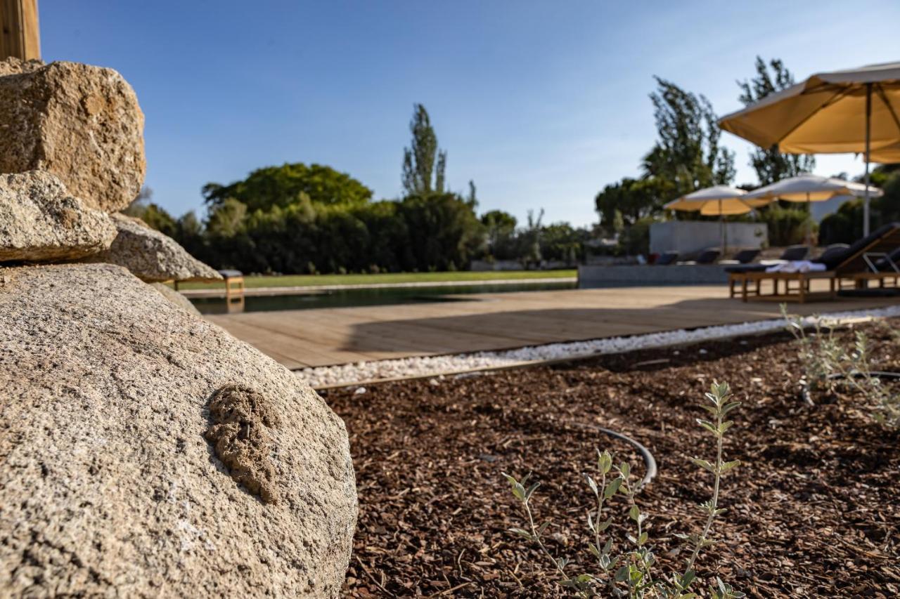 Quinta Da Amendoeira - - The Hotel *