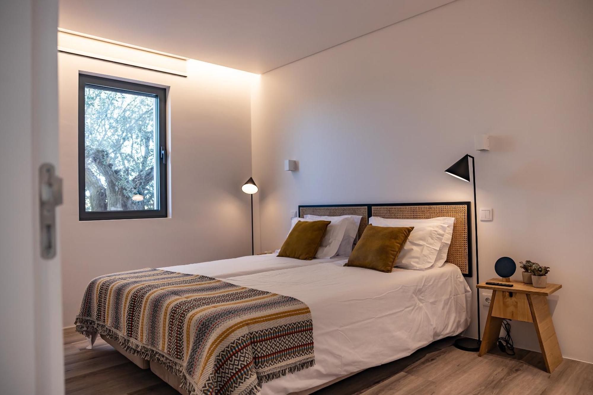 Quinta Da Amendoeira - - The Hotel Evora