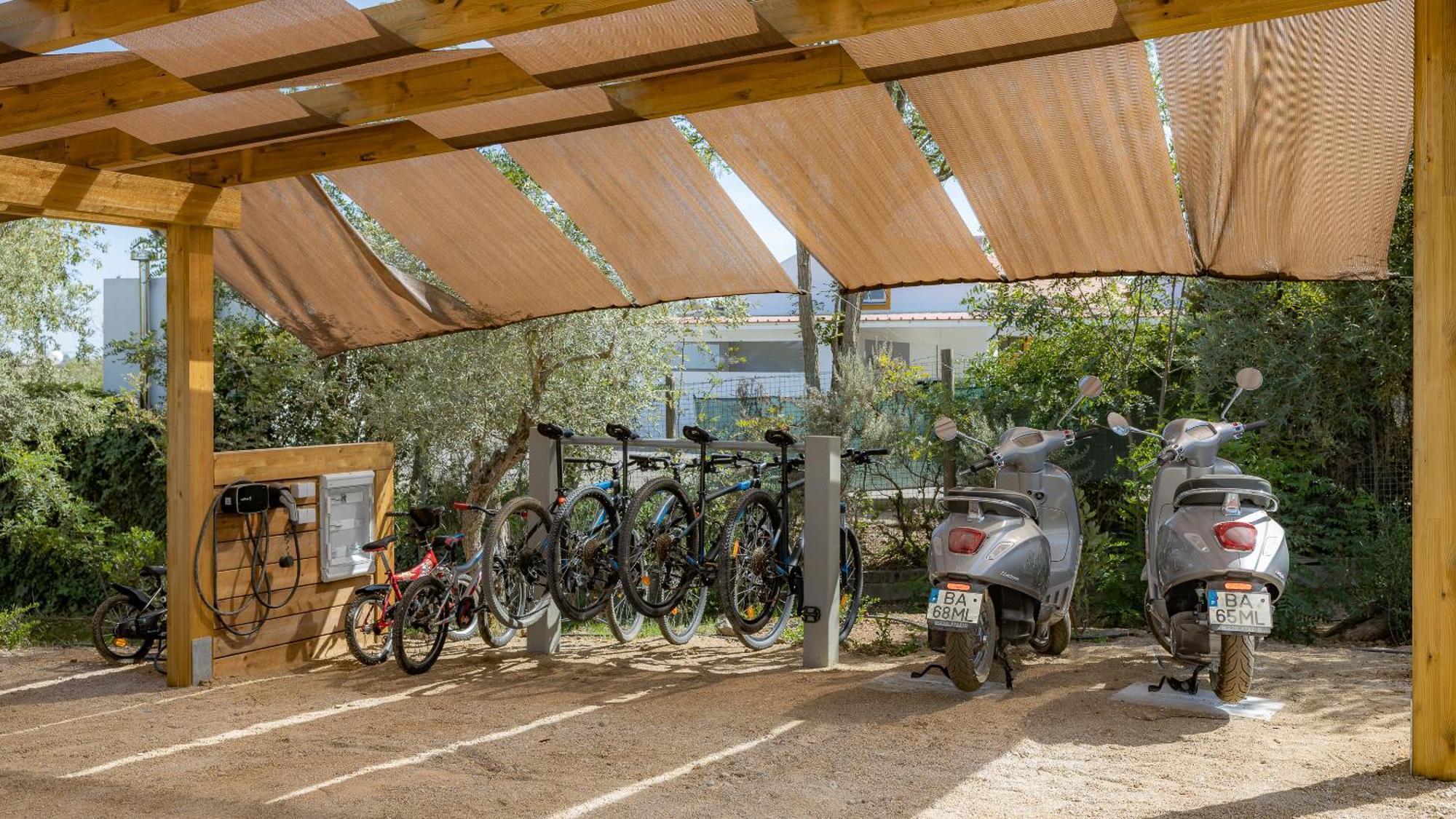 Quinta Da Amendoeira - - The Hotel Evora