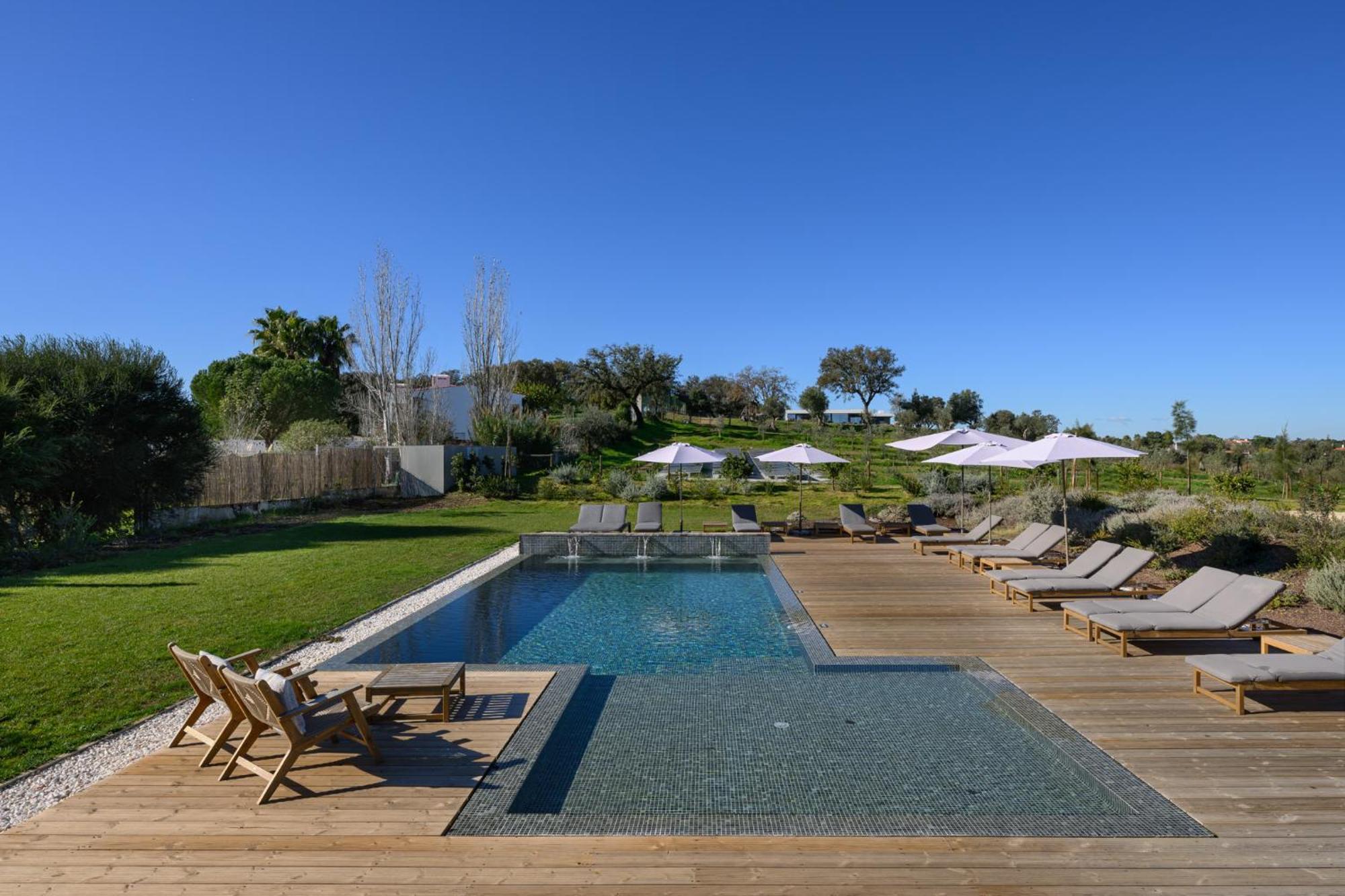 Hotel Quinta Da Amendoeira - - The