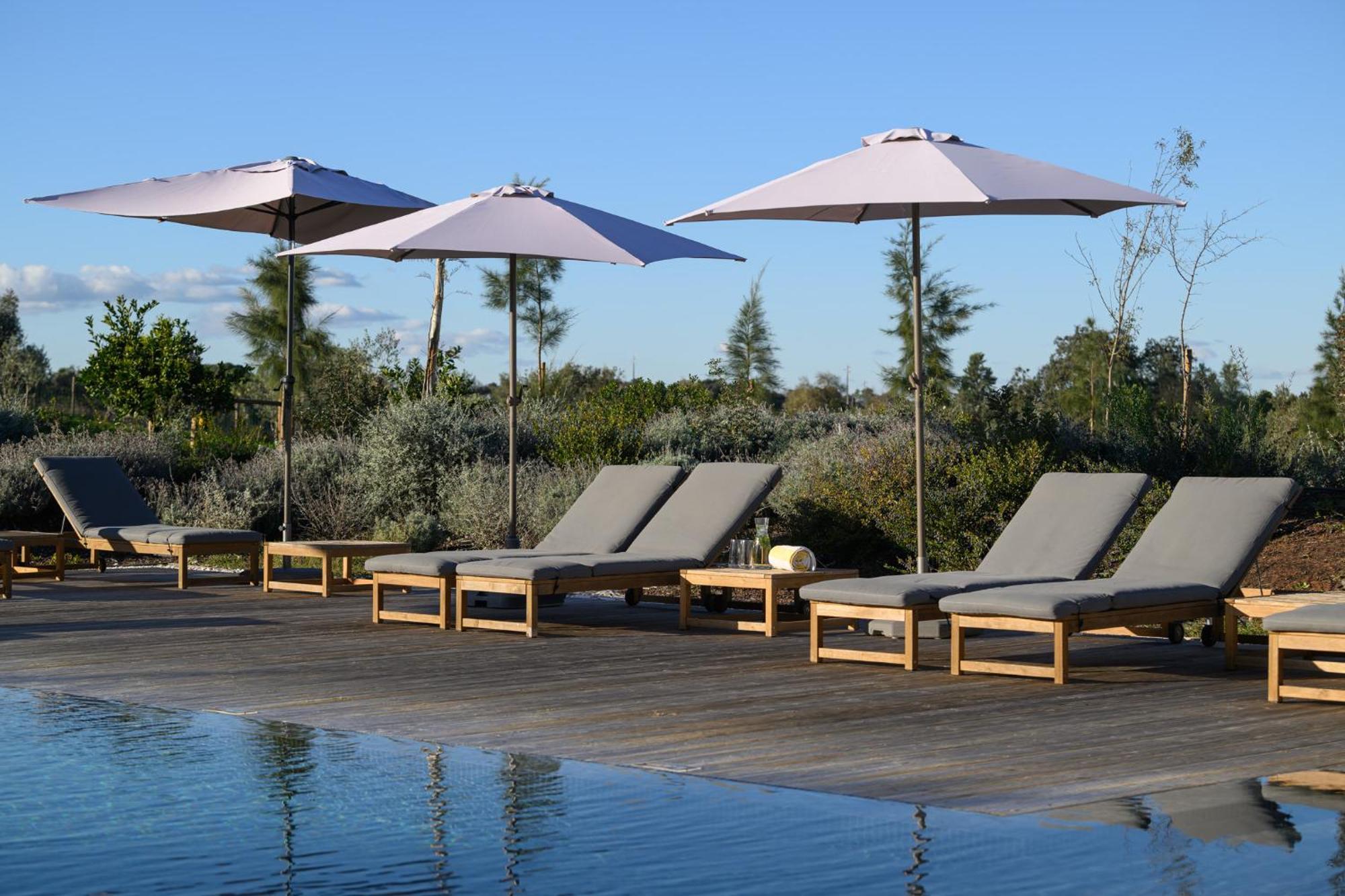 Hotel Quinta Da Amendoeira - - The *