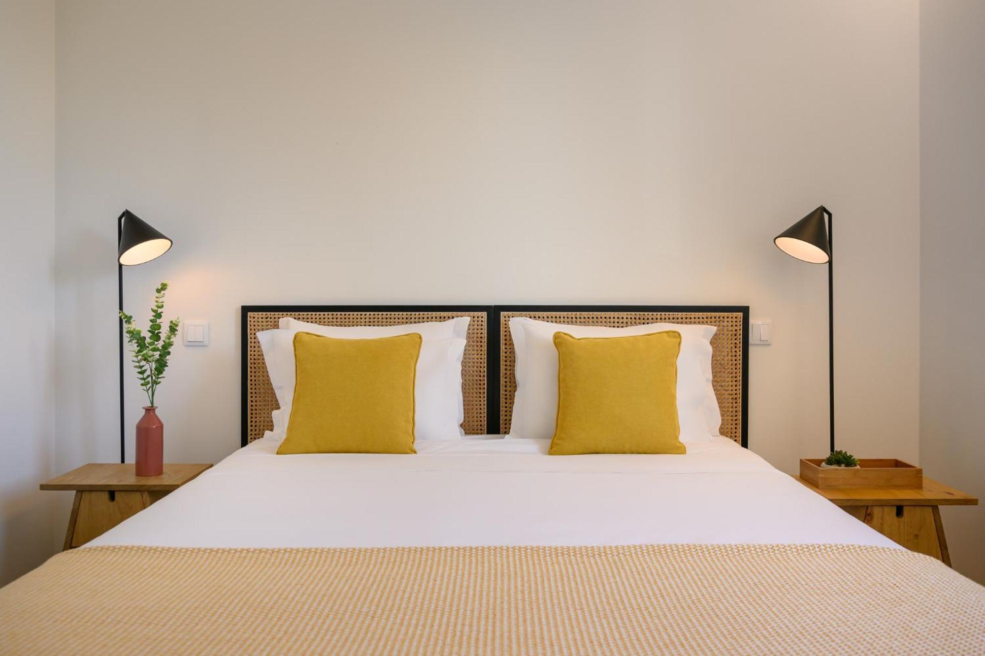 Quinta Da Amendoeira - - The Hotel Evora