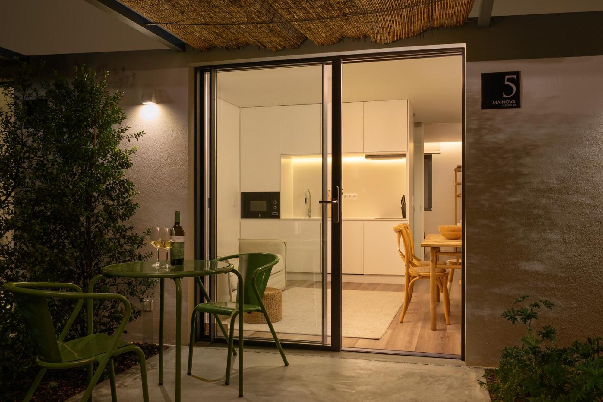 Hotel Quinta Da Amendoeira - - The Evora