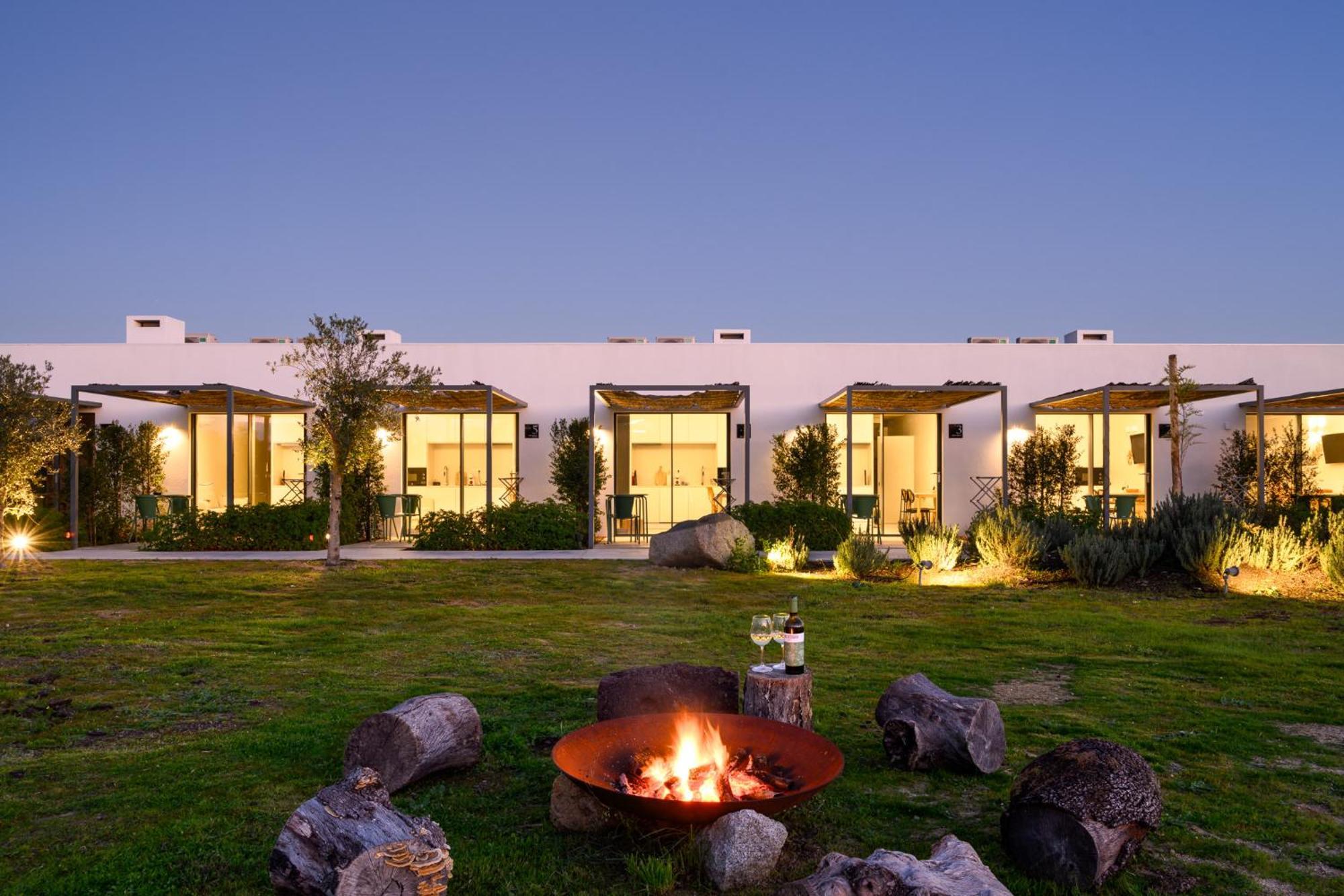 Quinta Da Amendoeira - - The Hotel