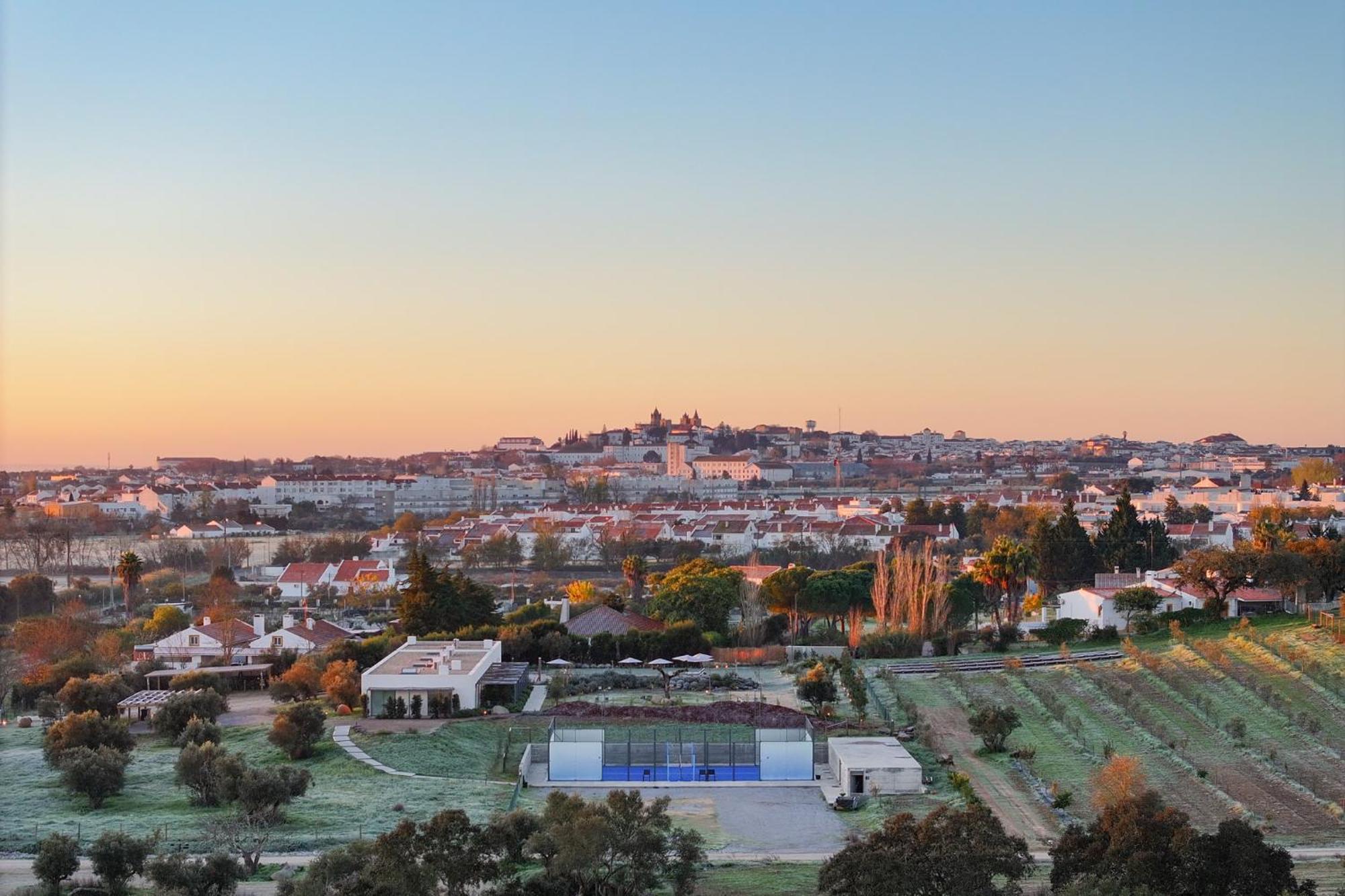 Quinta Da Amendoeira - - The Hotel *