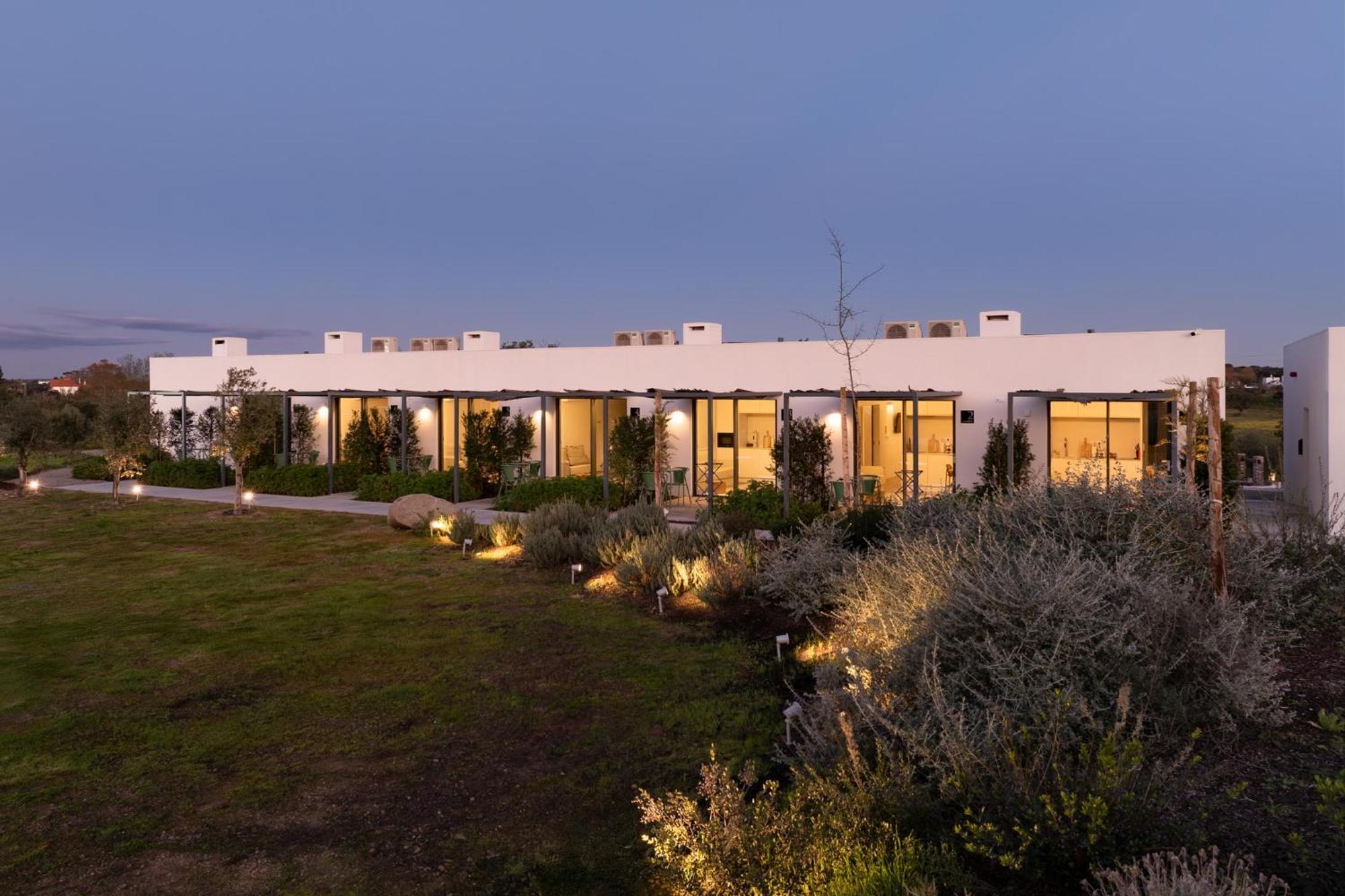 Quinta Da Amendoeira - - The