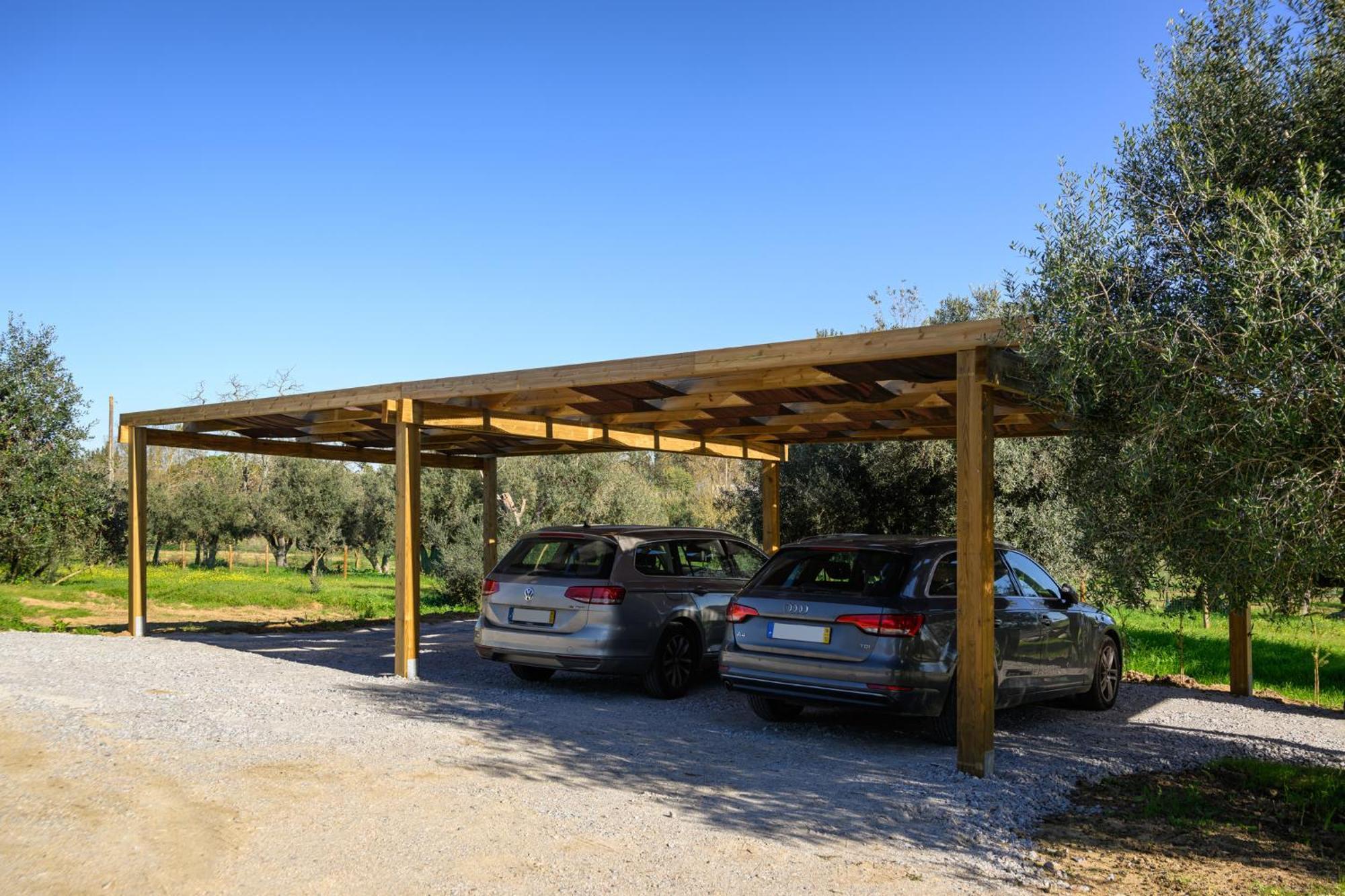 Quinta Da Amendoeira - - The Hotel Evora