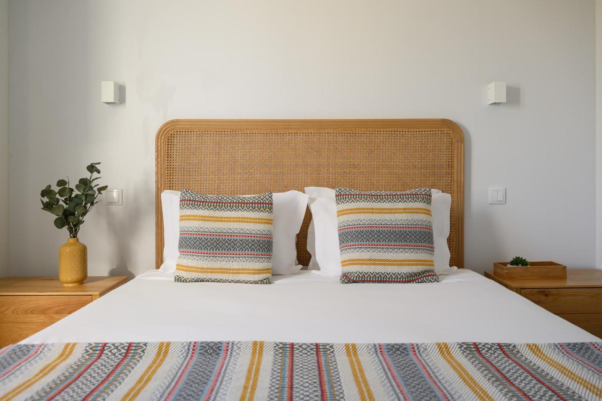 Hotel Quinta Da Amendoeira - - The *