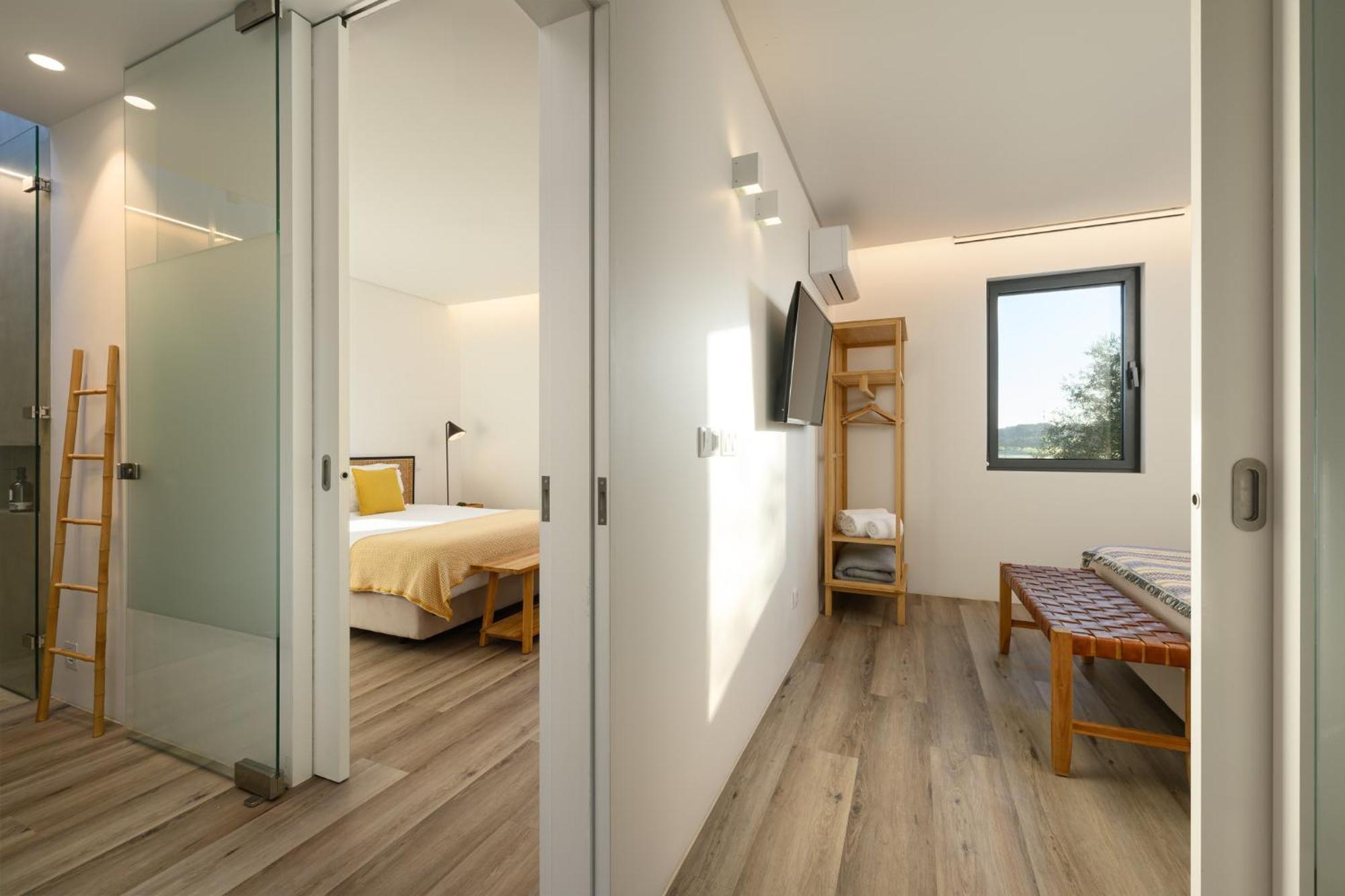 Hotel Quinta Da Amendoeira - - The Evora