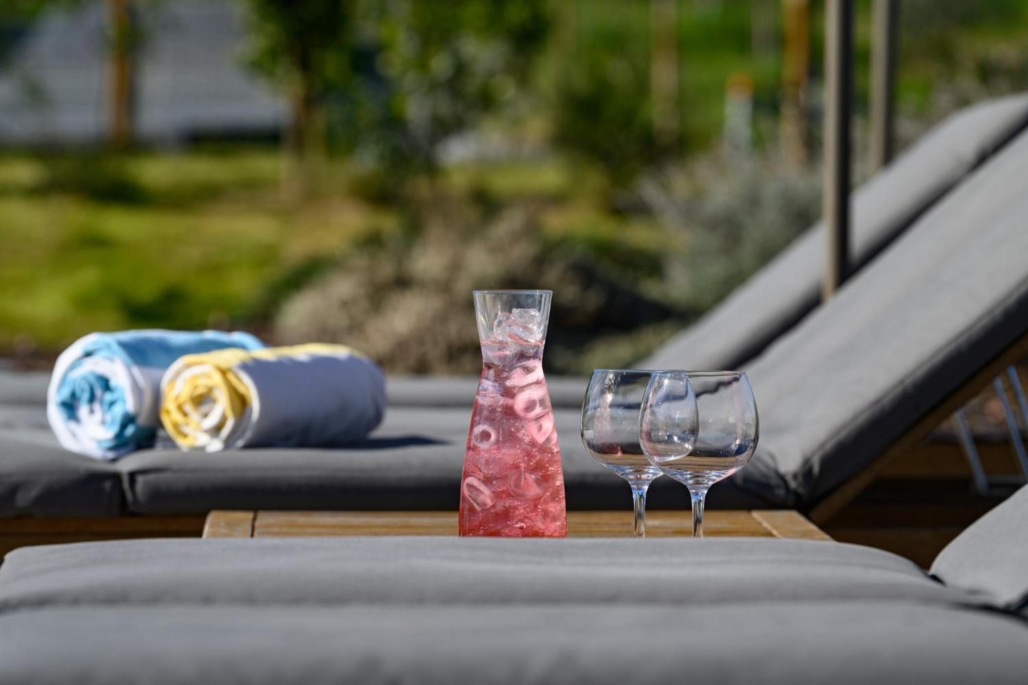 Quinta Da Amendoeira - - The Hotel