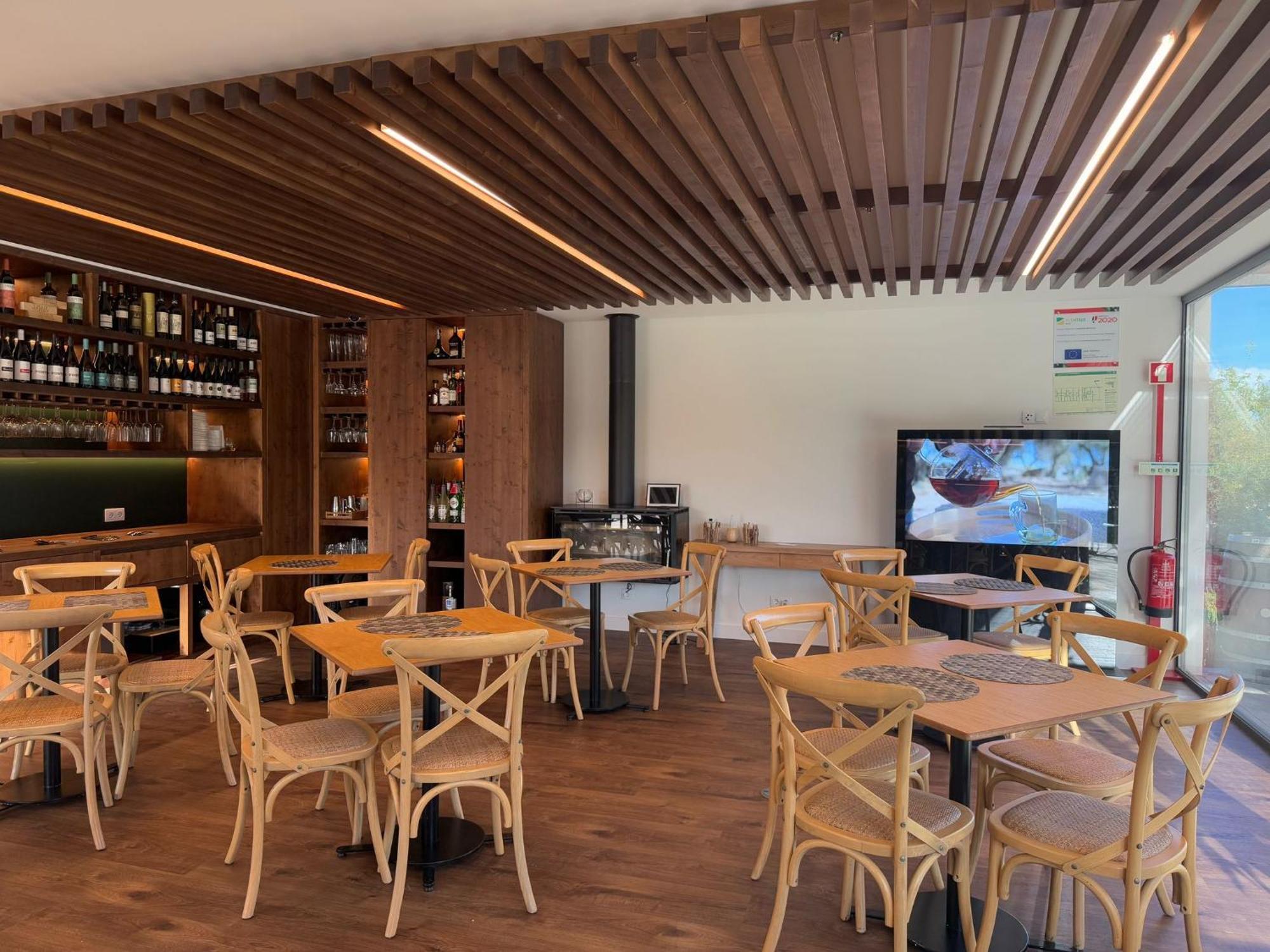 Quinta Da Amendoeira - - The Hotel Evora